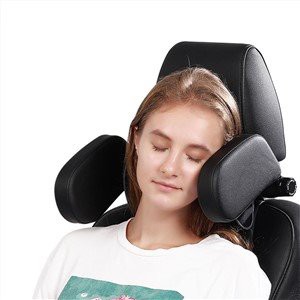 Car Neck Headrest Pillow Cushion
