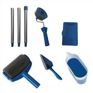 Multi-function Paint Runner Roller