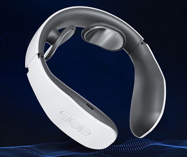 Neck Massager Can Relieve Fatigue And Effectively Prevent Cervical Spondylosis