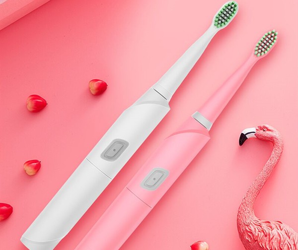 Electric Toothbrushes Are Much More Efficient Than Manual Toothbrushes